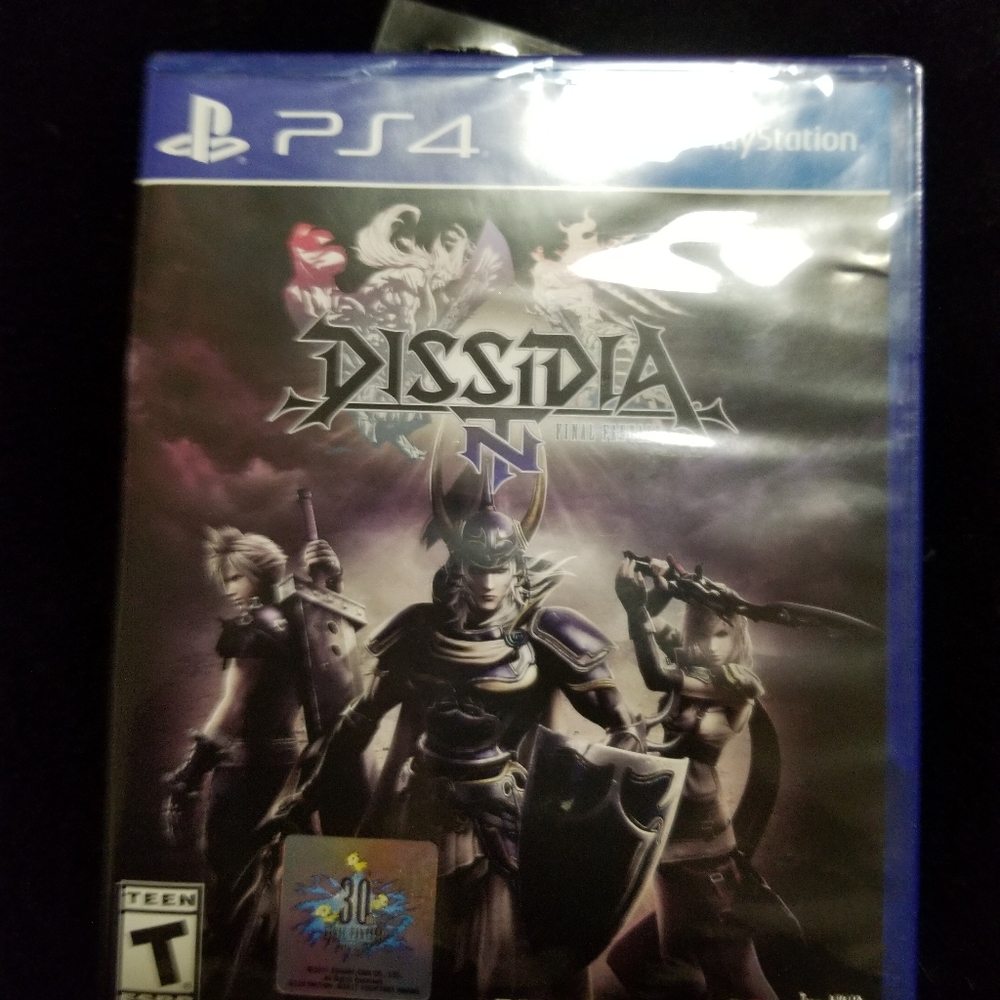 Ps4 games - Picture 2 of 2